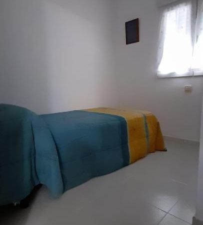 La Casita Serrana Puerto de Bejar Ngoại thất bức ảnh