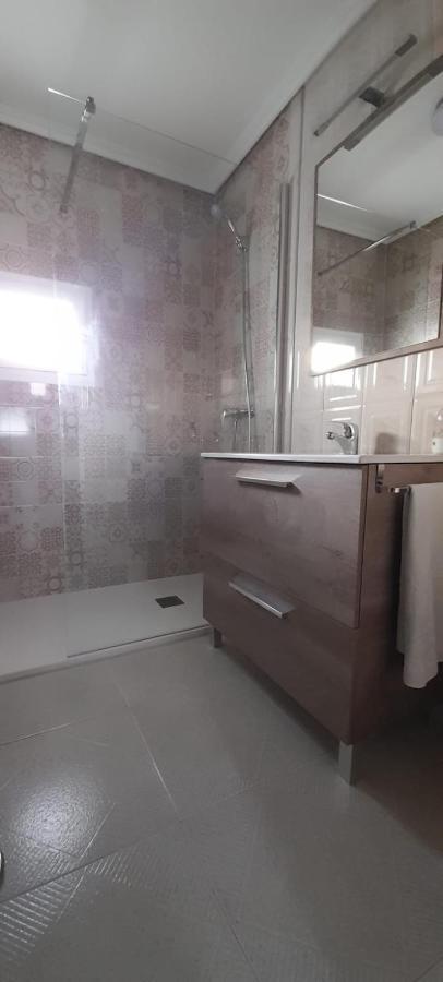 La Casita Serrana Puerto de Bejar Ngoại thất bức ảnh