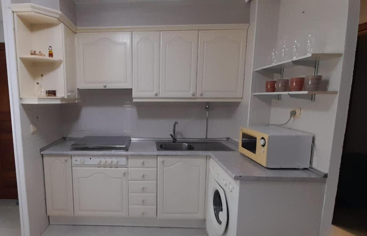 La Casita Serrana Puerto de Bejar Ngoại thất bức ảnh