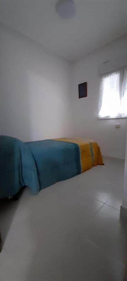 La Casita Serrana Puerto de Bejar Ngoại thất bức ảnh