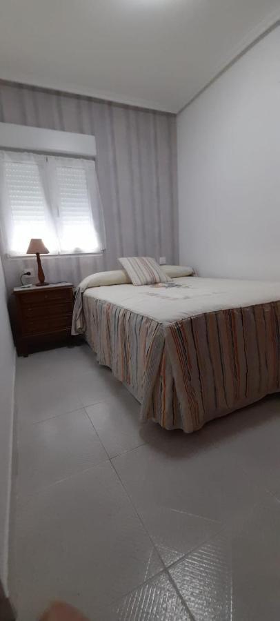 La Casita Serrana Puerto de Bejar Ngoại thất bức ảnh
